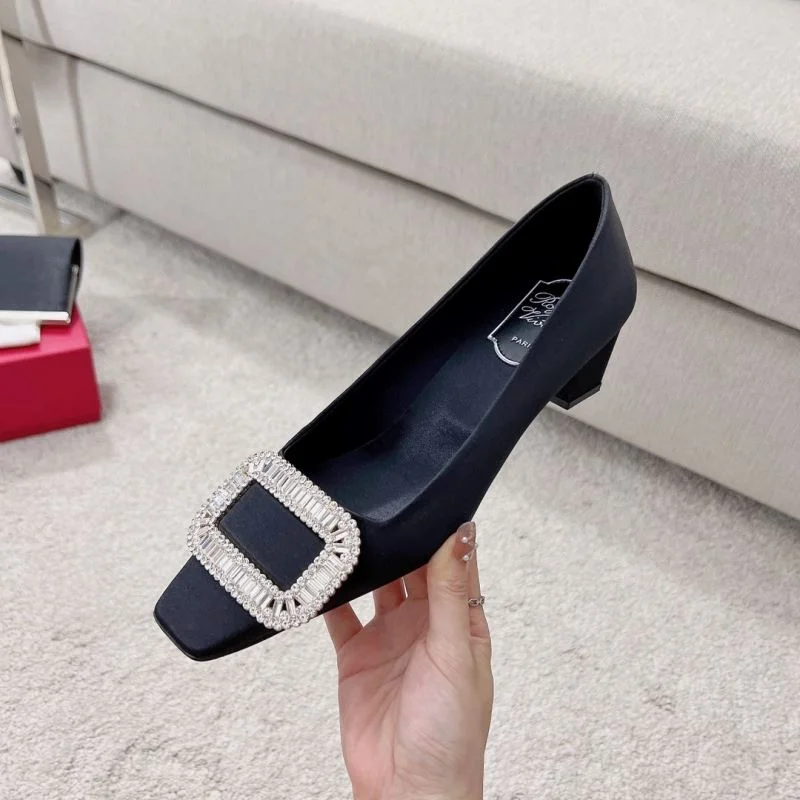 Roger Vivier Shoes Unisex 11376