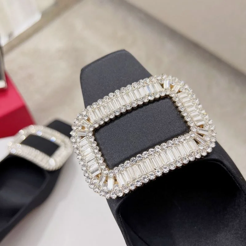 Roger Vivier Shoes Unisex 11376