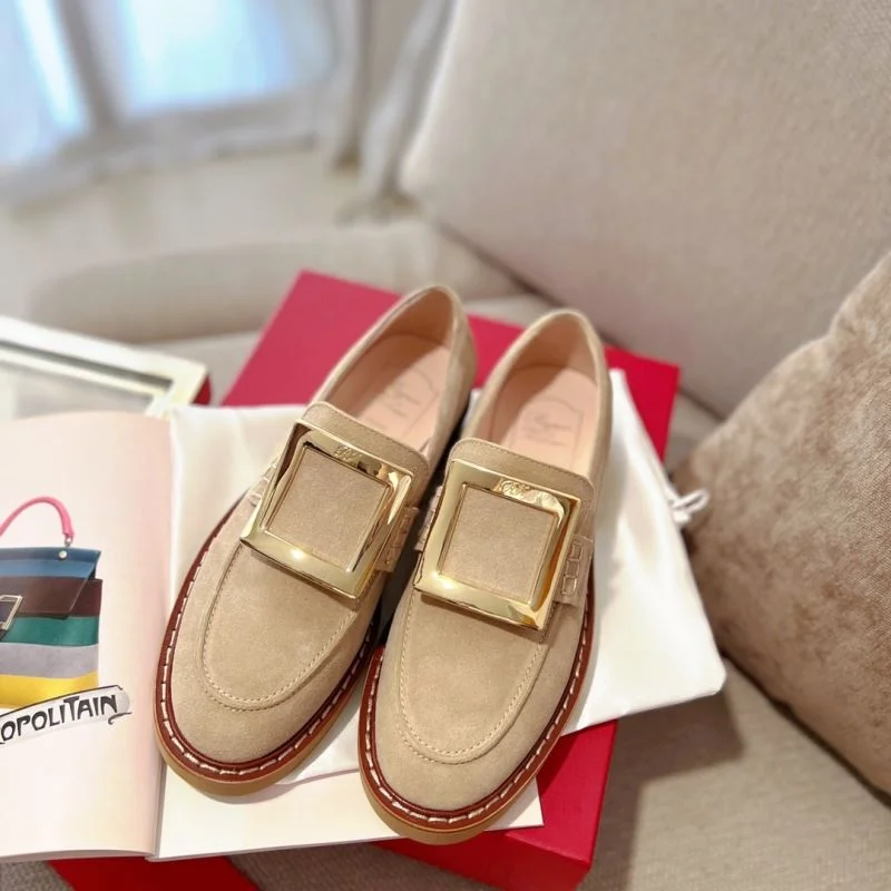 Roger Vivier Shoes Contemporary 11374