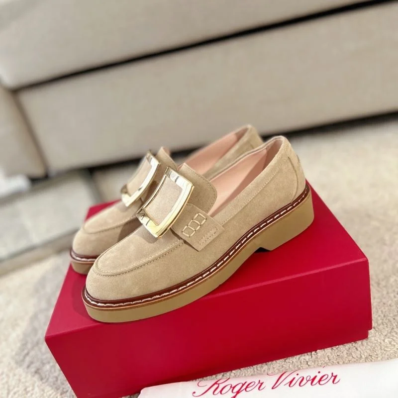 Roger Vivier Shoes Contemporary 11374