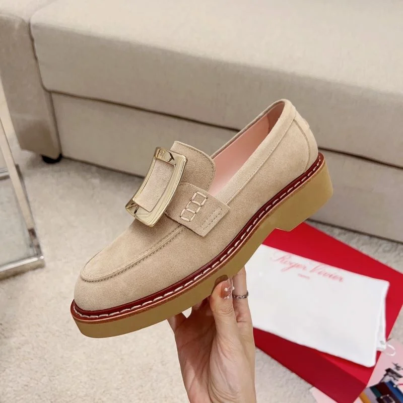 Roger Vivier Shoes Contemporary 11374