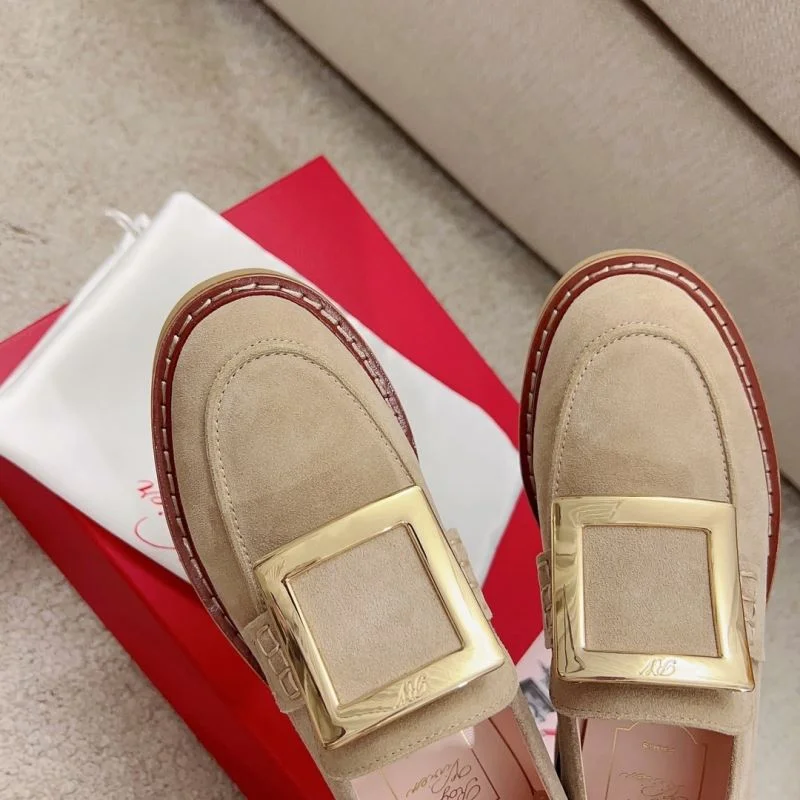 Roger Vivier Shoes Contemporary 11374