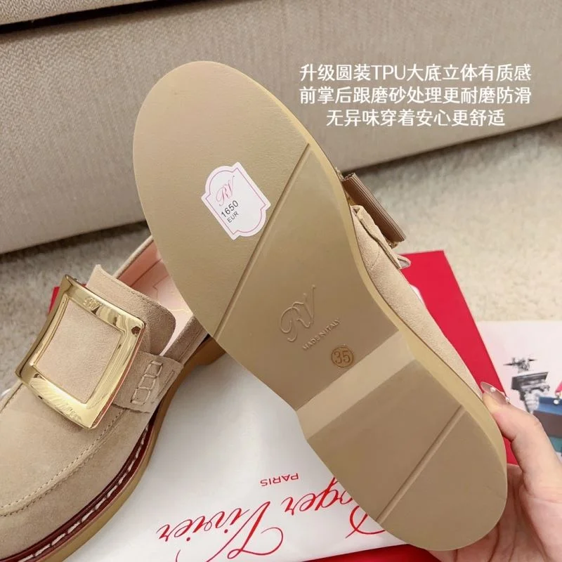 Roger Vivier Shoes Contemporary 11374