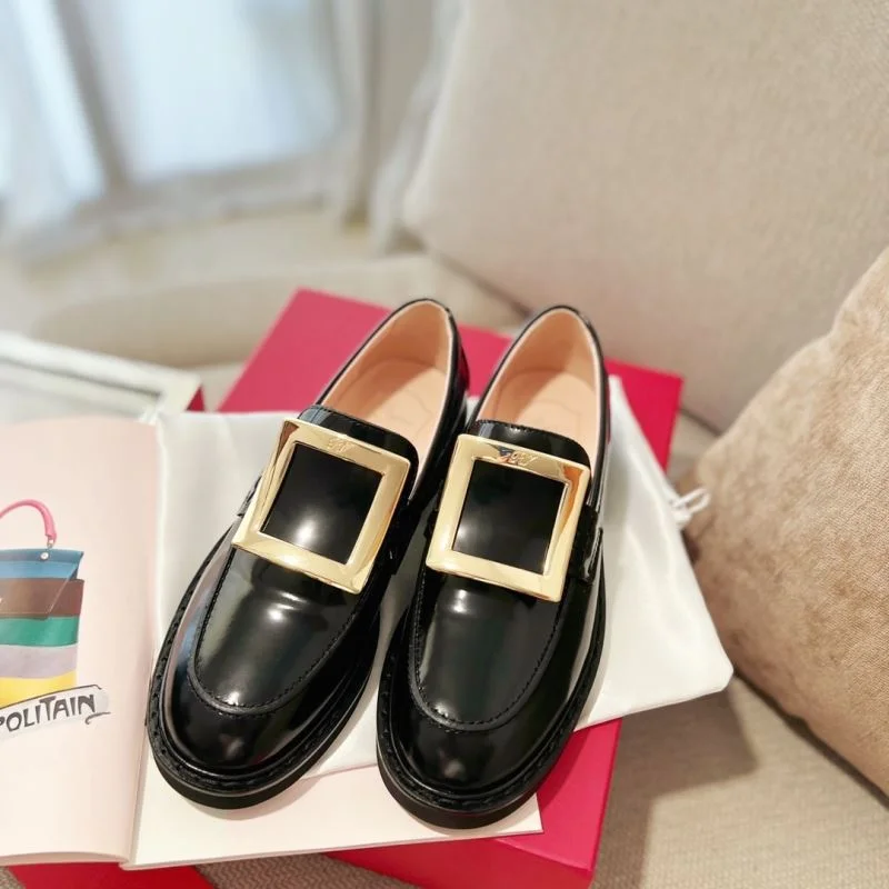 Attractive Roger Vivier Shoes 11370