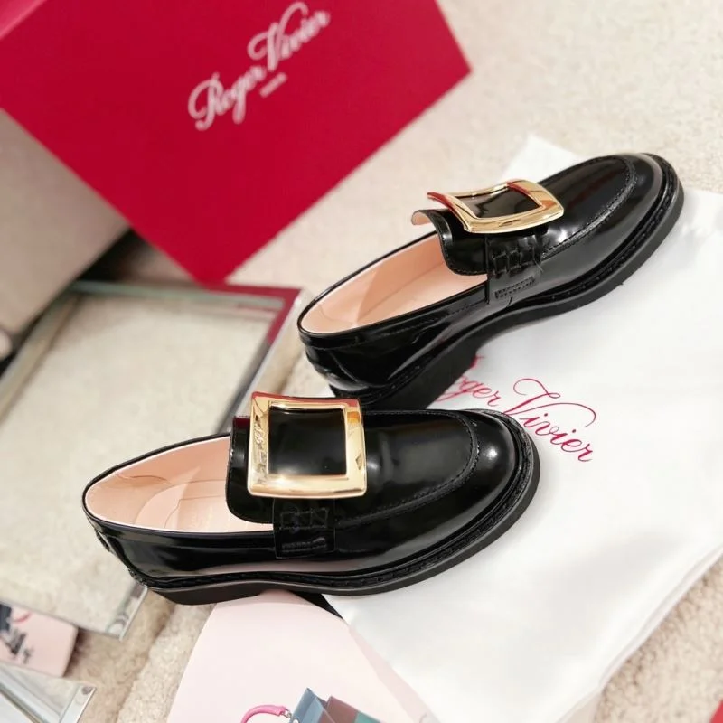 Attractive Roger Vivier Shoes 11370