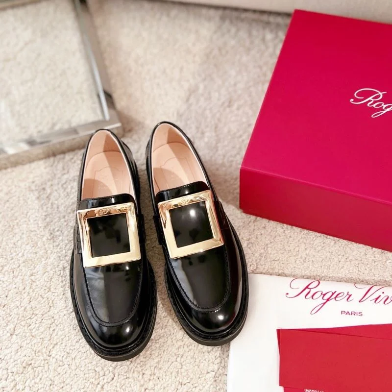 Attractive Roger Vivier Shoes 11370