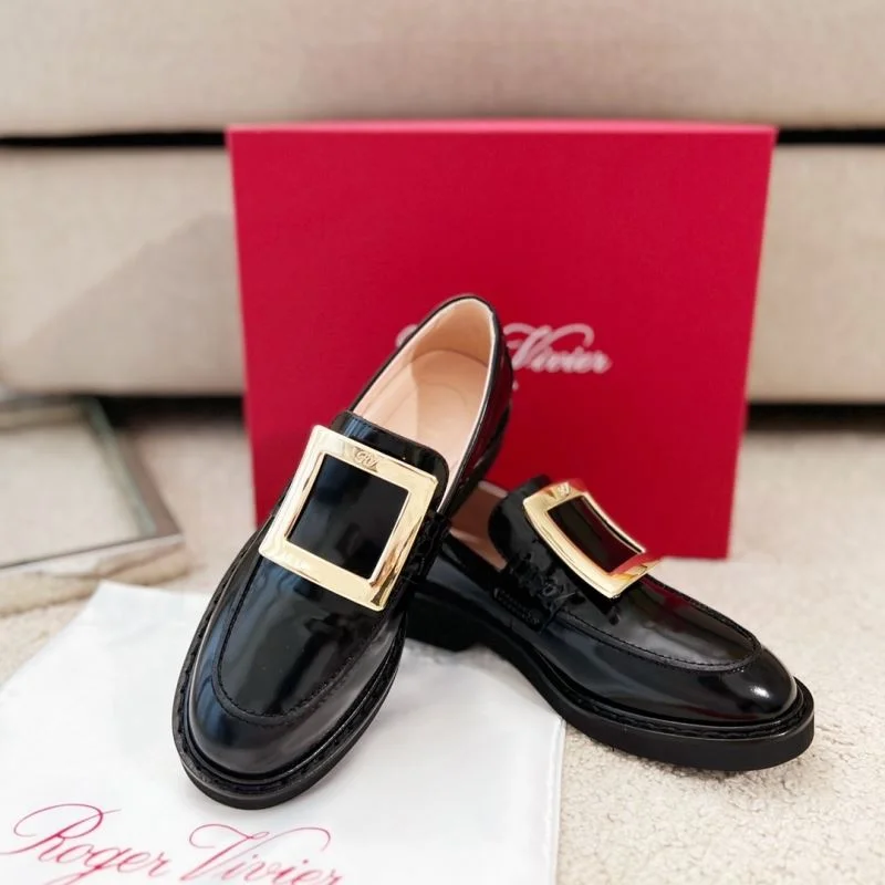 Attractive Roger Vivier Shoes 11370