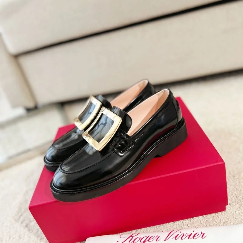 Attractive Roger Vivier Shoes 11370