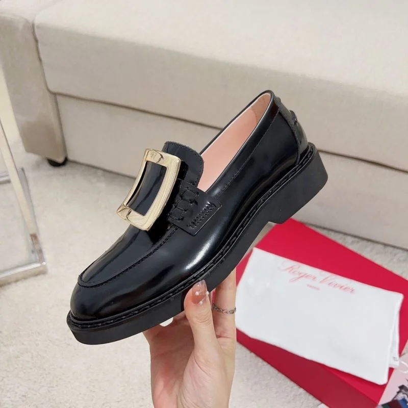 Attractive Roger Vivier Shoes 11370