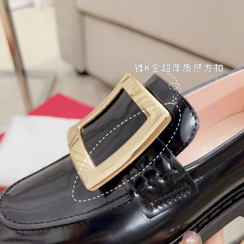 Attractive Roger Vivier Shoes 11370