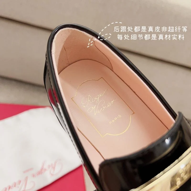 Attractive Roger Vivier Shoes 11370