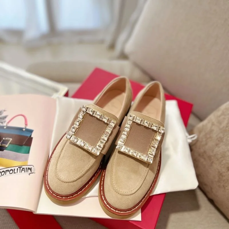 HighQuality Roger Vivier Shoes 11373