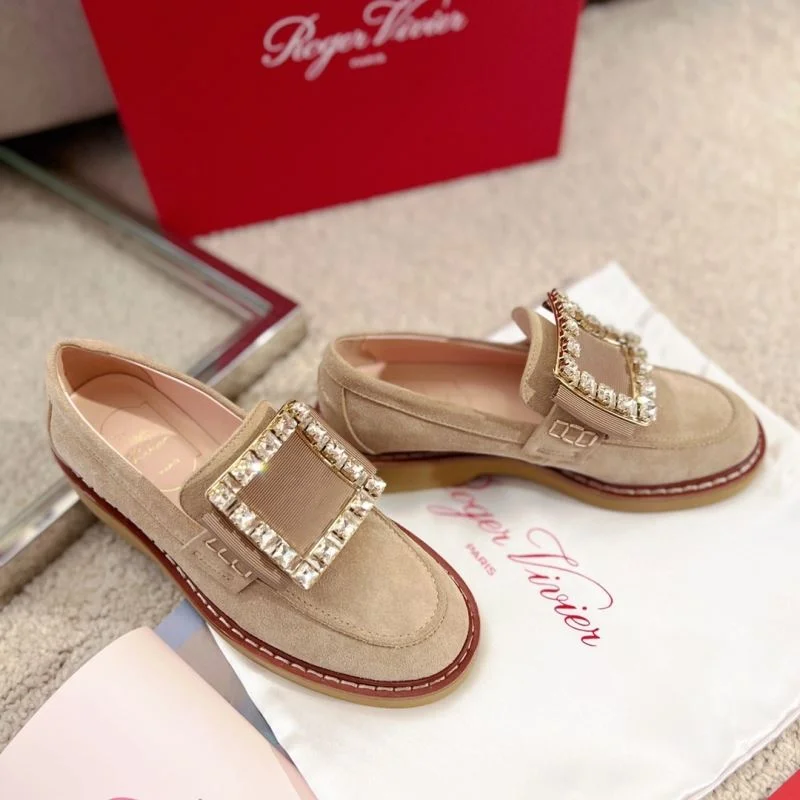 HighQuality Roger Vivier Shoes 11373