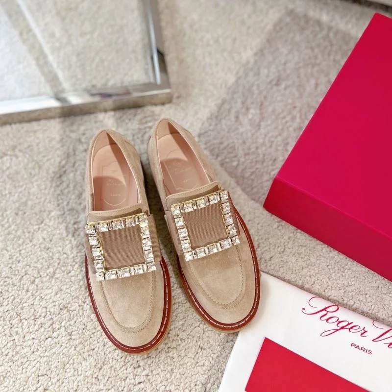 HighQuality Roger Vivier Shoes 11373