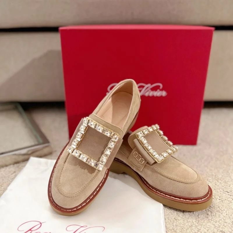 HighQuality Roger Vivier Shoes 11373