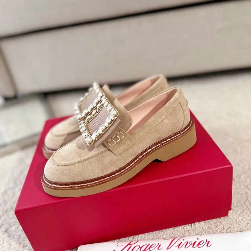 HighQuality Roger Vivier Shoes 11373