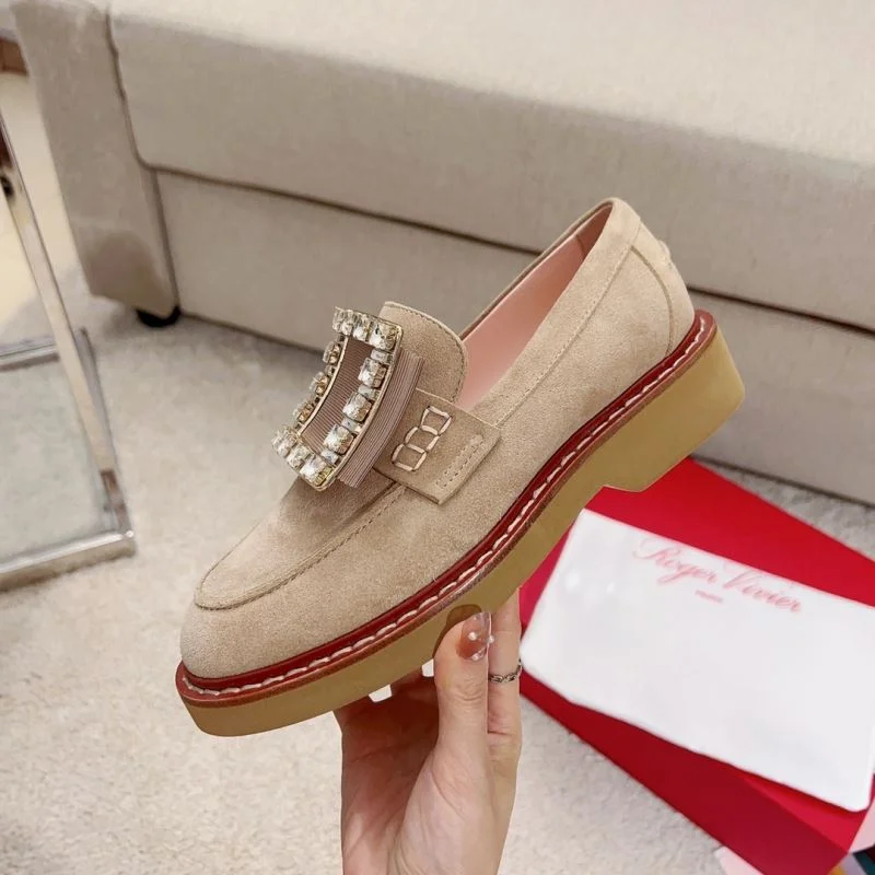 HighQuality Roger Vivier Shoes 11373