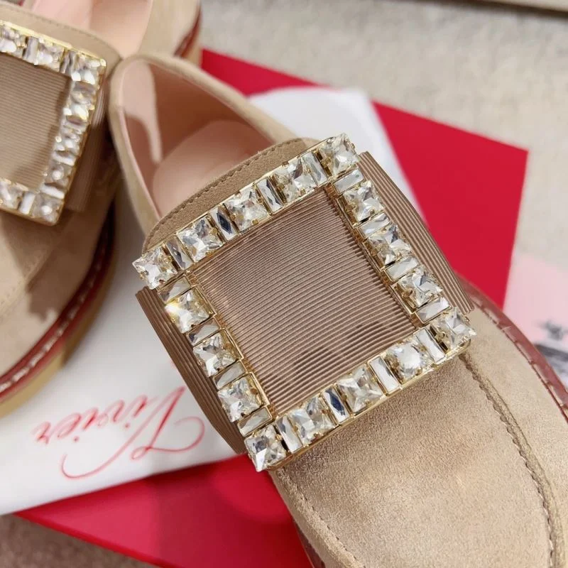 HighQuality Roger Vivier Shoes 11373