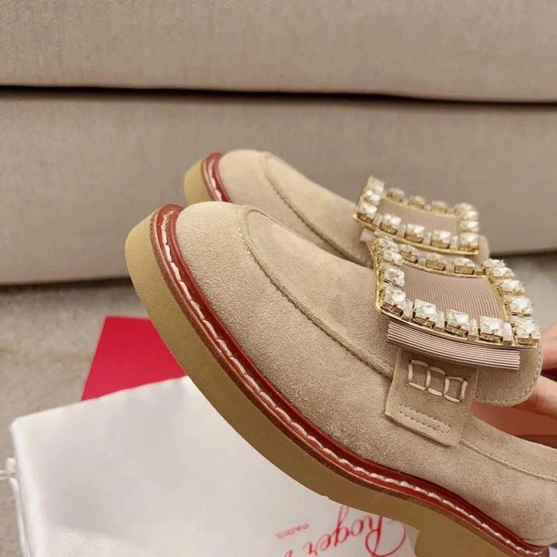 HighQuality Roger Vivier Shoes 11373