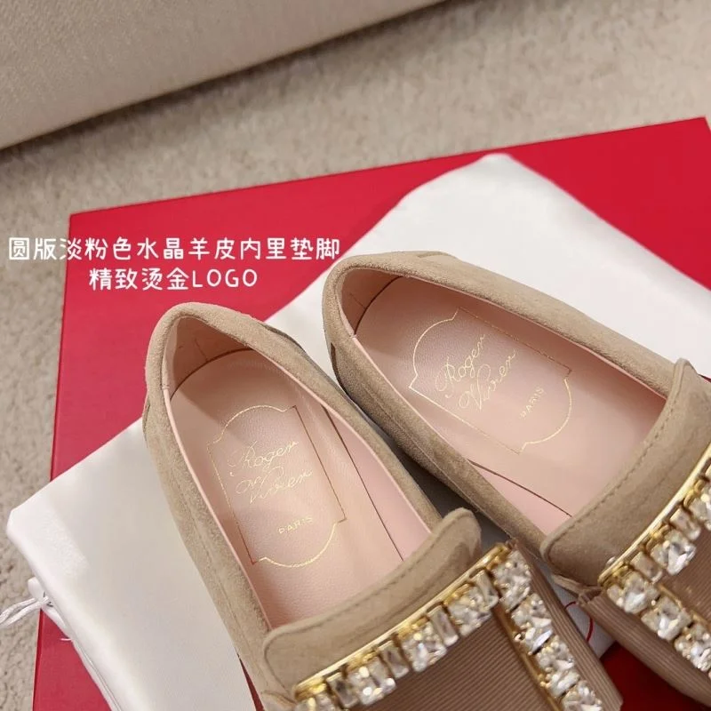 HighQuality Roger Vivier Shoes 11373