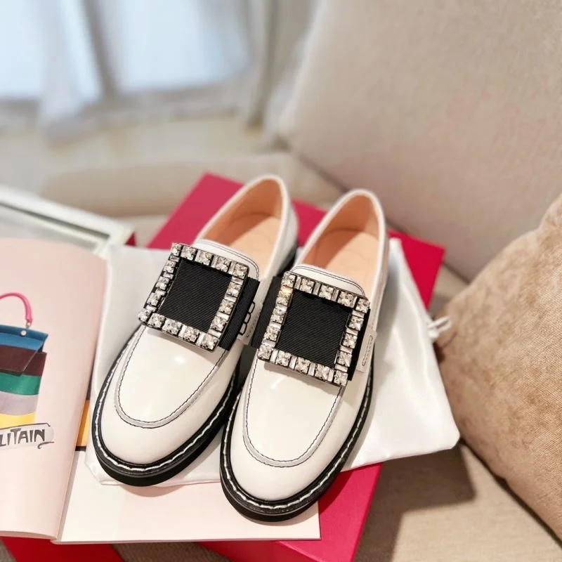 Roger Vivier Shoes Sophisticated 11377