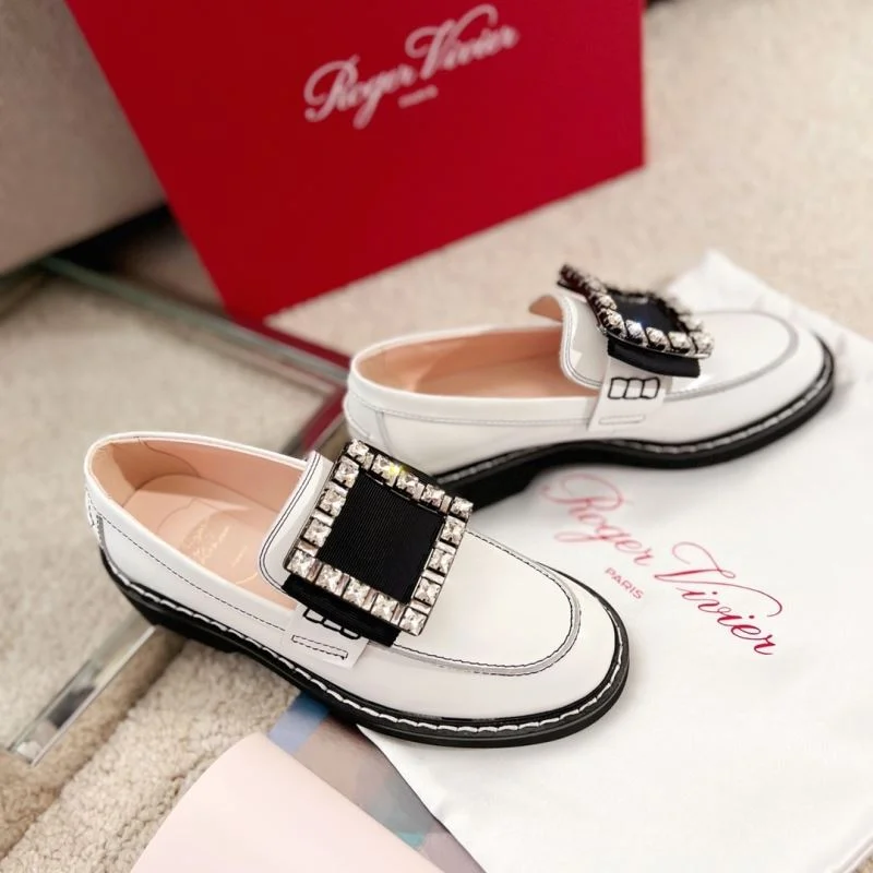 Roger Vivier Shoes Sophisticated 11377