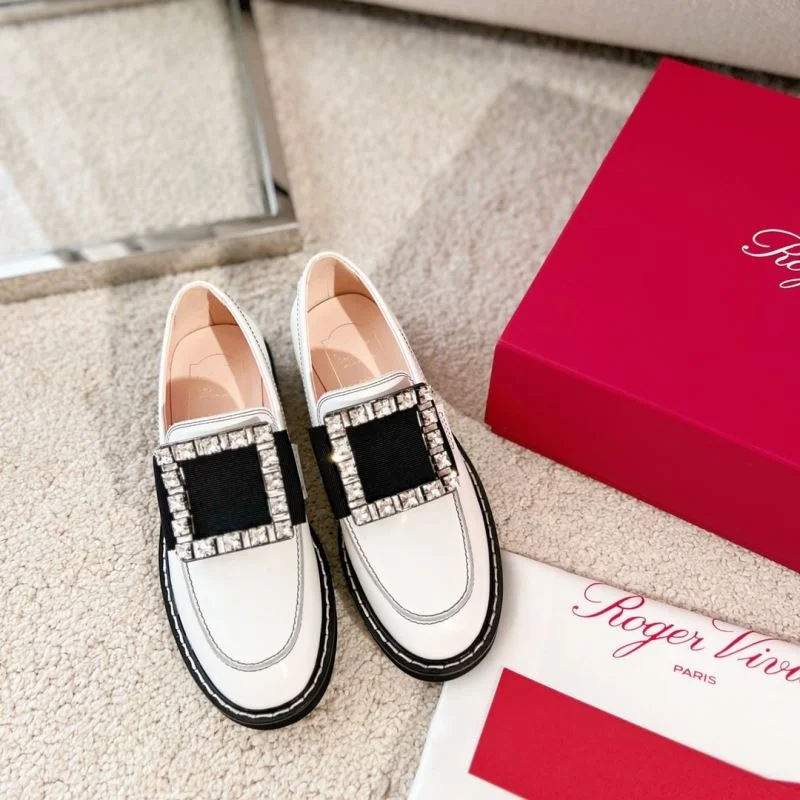 Roger Vivier Shoes Sophisticated 11377