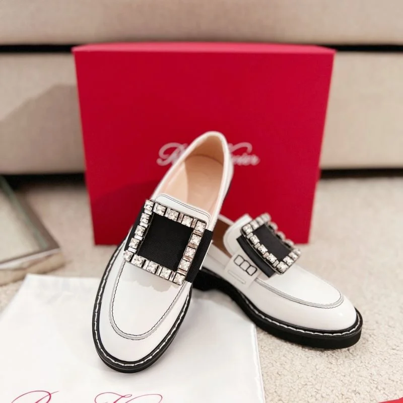Roger Vivier Shoes Sophisticated 11377