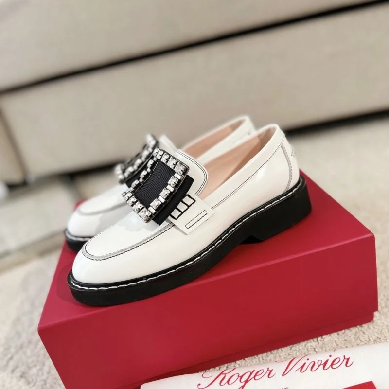 Roger Vivier Shoes Sophisticated 11377