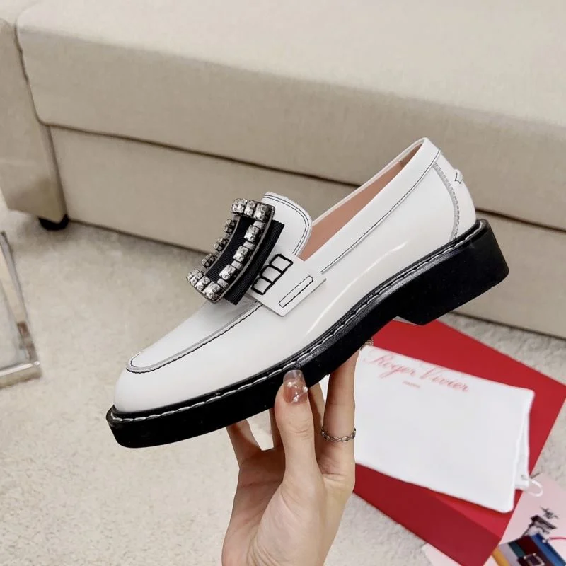Roger Vivier Shoes Sophisticated 11377