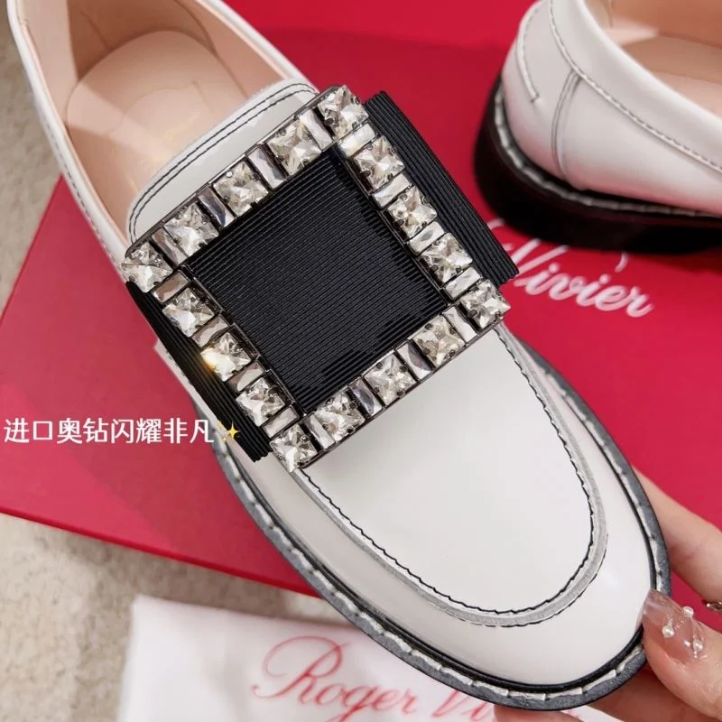 Roger Vivier Shoes Sophisticated 11377