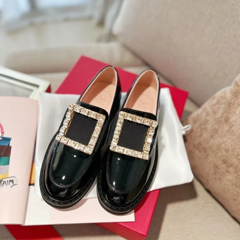 BestValue Roger Vivier Shoes 11371