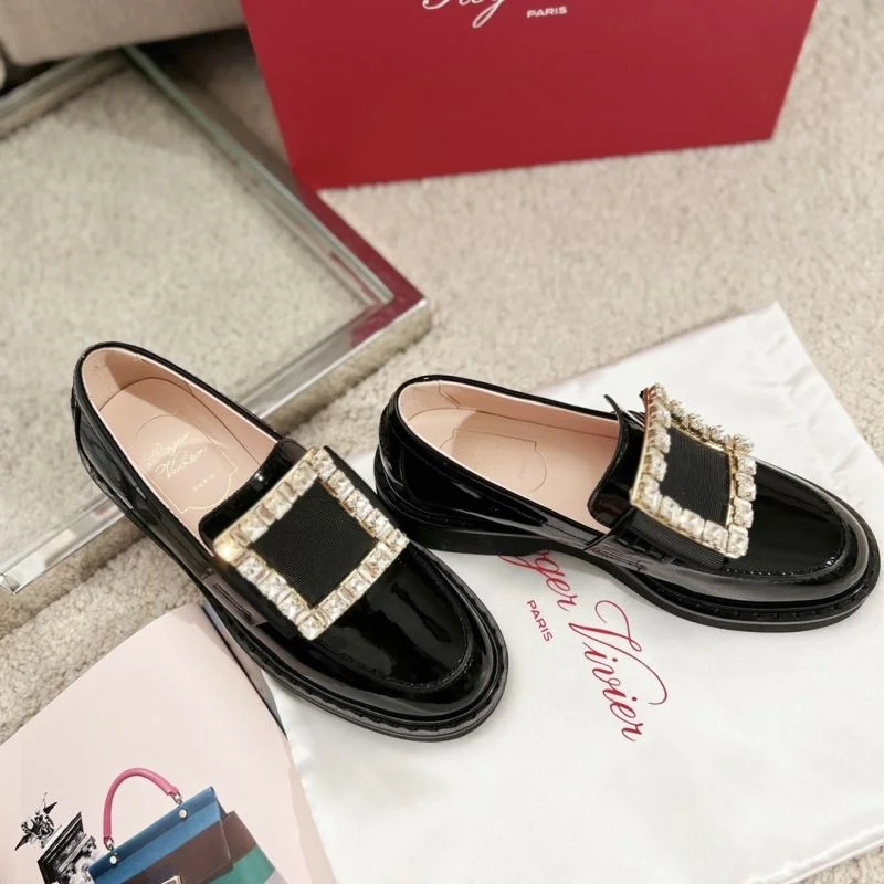 BestValue Roger Vivier Shoes 11371