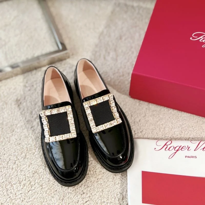 BestValue Roger Vivier Shoes 11371