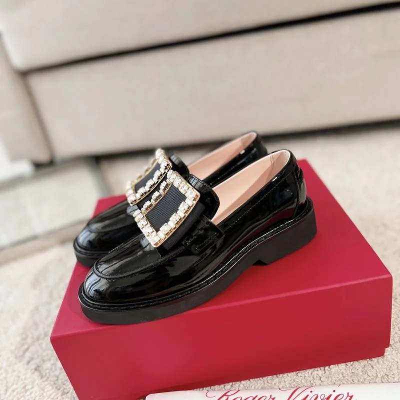 BestValue Roger Vivier Shoes 11371