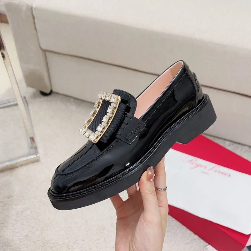BestValue Roger Vivier Shoes 11371