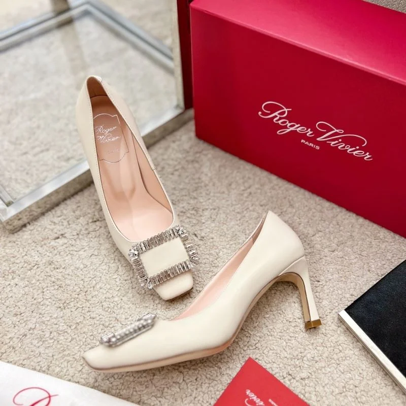 Roger Vivier Shoes OdorResistant 11367