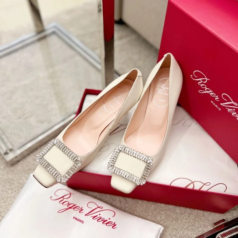 Roger Vivier Shoes OdorResistant 11367