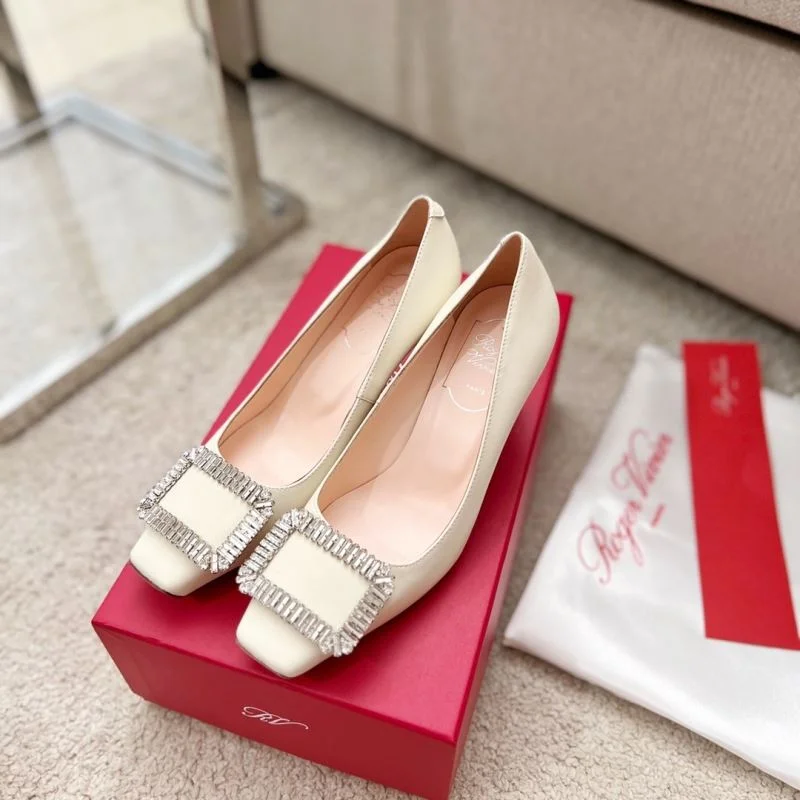 Roger Vivier Shoes OdorResistant 11367