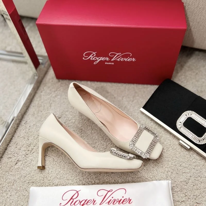 Roger Vivier Shoes OdorResistant 11367