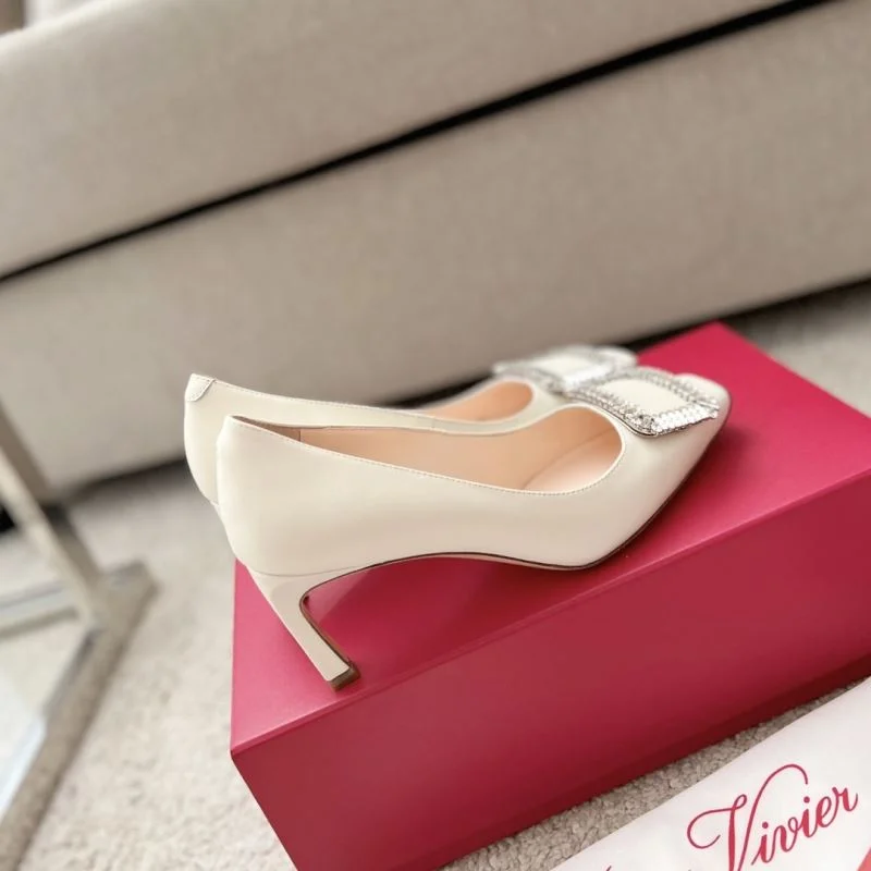 Roger Vivier Shoes OdorResistant 11367