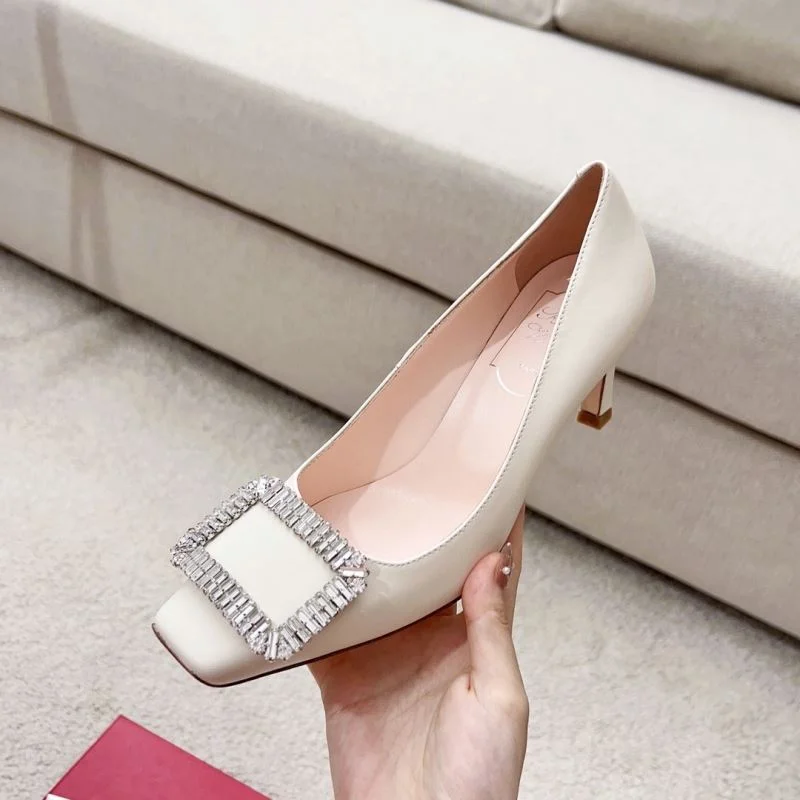 Roger Vivier Shoes OdorResistant 11367