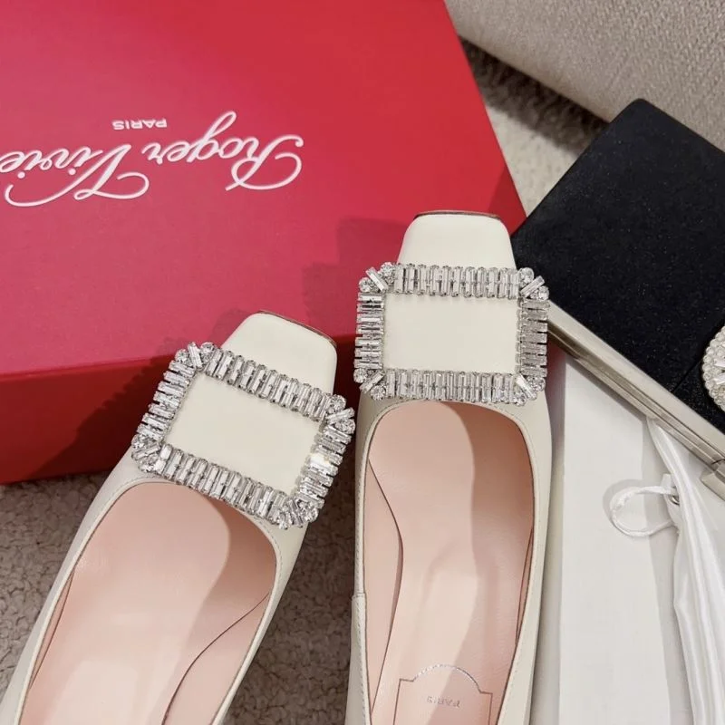 Roger Vivier Shoes OdorResistant 11367