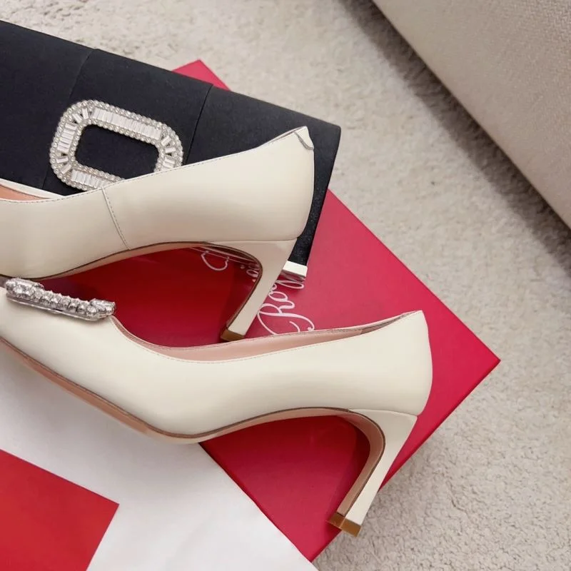 Roger Vivier Shoes OdorResistant 11367