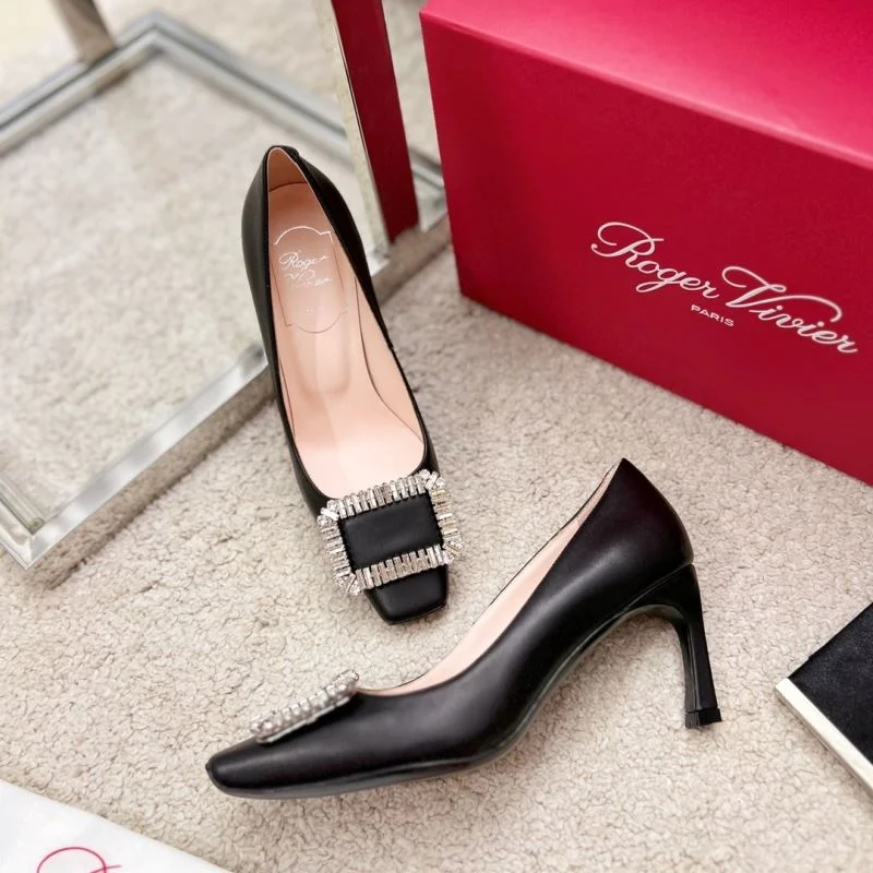 Roger Vivier Shoes Bold 11362