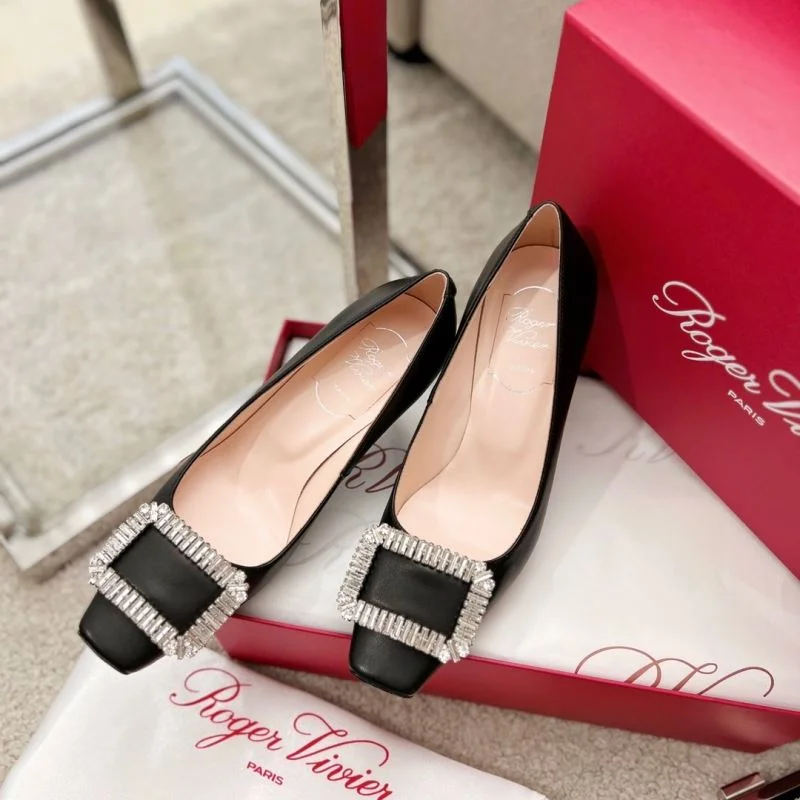 Roger Vivier Shoes Bold 11362