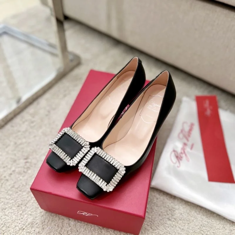 Roger Vivier Shoes Bold 11362