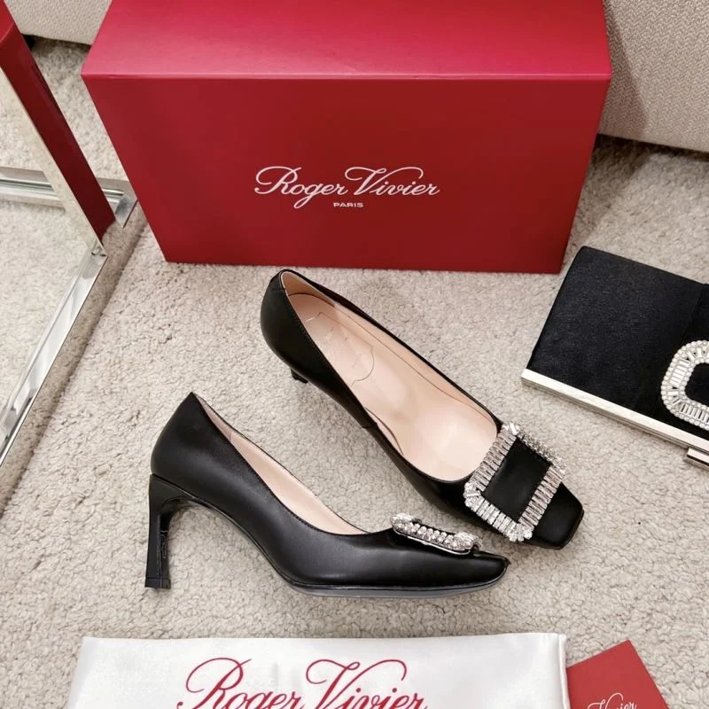 Roger Vivier Shoes Bold 11362