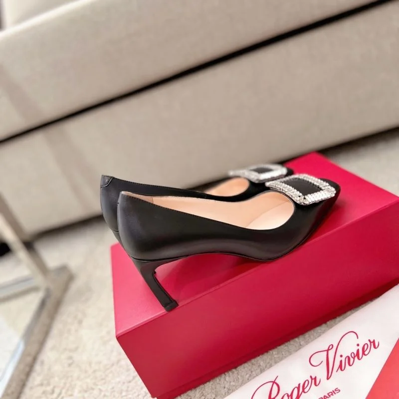 Roger Vivier Shoes Bold 11362