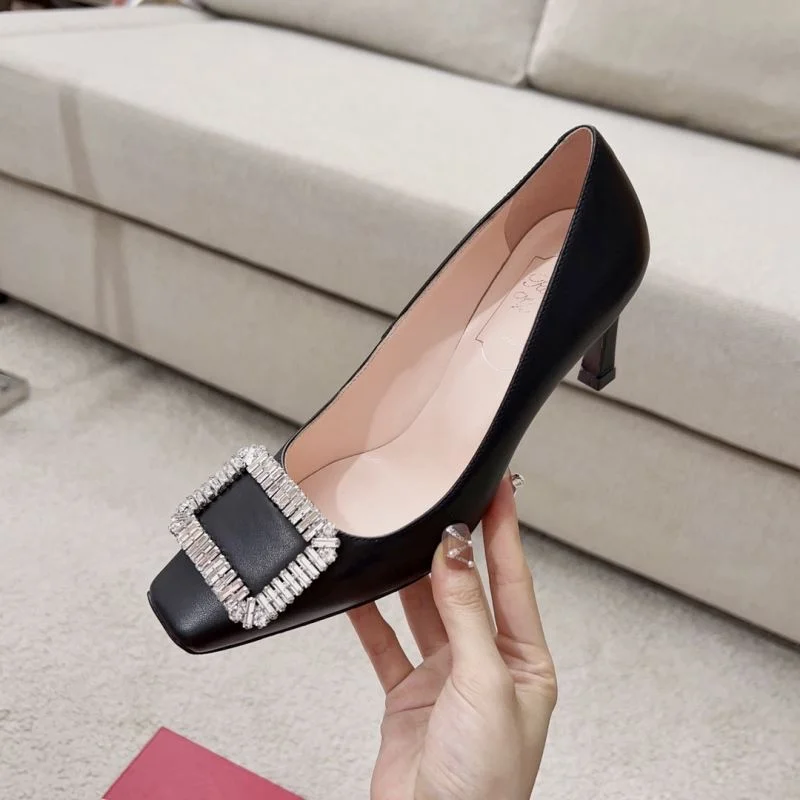 Roger Vivier Shoes Bold 11362